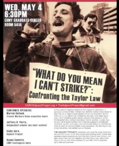 Confronting the Taylor Law image