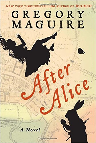 Maguire_After Alice
