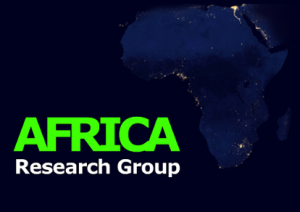 Africa Research Group logo