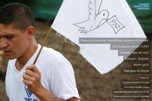 talk-on-transitional-justice-in-colombia