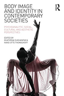 body-image-and-identity book cover