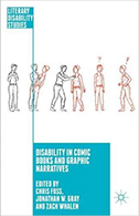Disability in Comics and Graphic Narratives