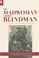 TheMadwomanandtheBlindman-JaneEyre-Discourse-Disability-BookCover