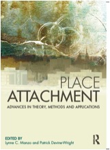 place attachment -manzo
