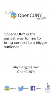 OpenCUNYcontext