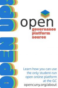 OpenCUNY