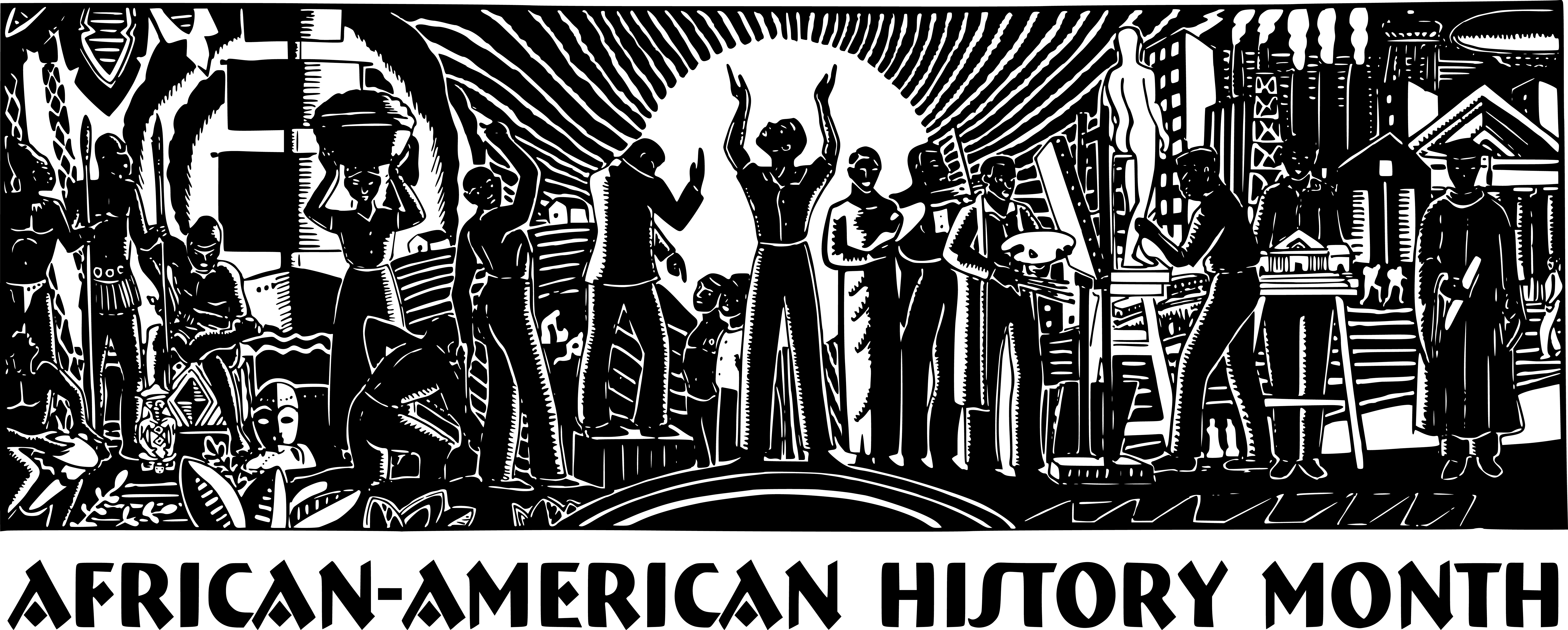 africa-american-history-month-black-history