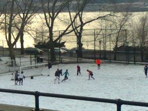 2013 winter soccer