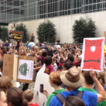 SEPT22,2014: People’s Climate March