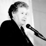 NYC scholar-activist Marilyn Jacobs Gittell (1931–2010) was dedicated to racial, gender, and educational justice. 