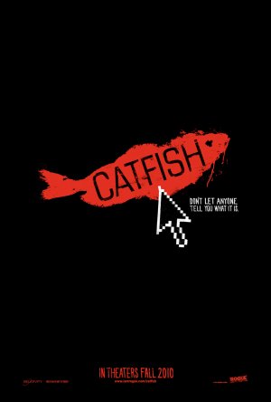 The Catfish Summer movie