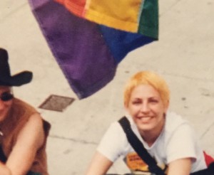 SF Pride 1998