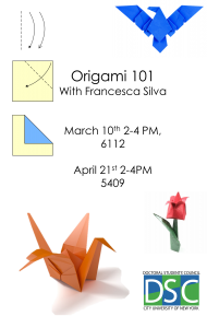 origami-101