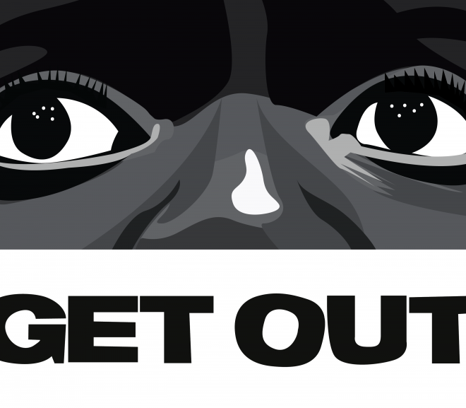 Film Screening: Black Resistance: Get Out