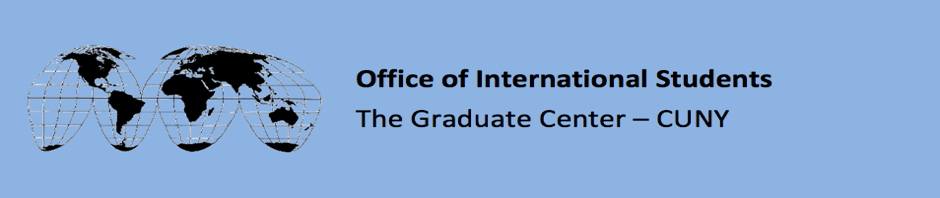 Office of International Students
