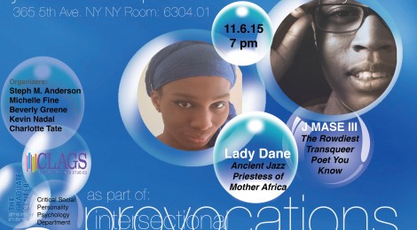 Join us for performances by Lady Dane and J Mase III this Friday!