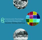 Emese Ilyes and Dr. Anne Galetta published in current issue of Community Psychology